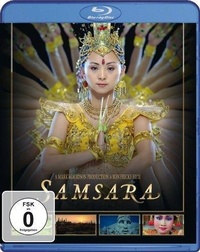 Enlarge image Cover: Samsara - Busch Media Group