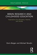 Cover: Brain Research and Childhood Education - Routledge