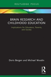 Abbildung von: Brain Research and Childhood Education - Routledge