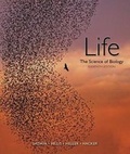 Cover: Life: The Science of Biology - W.H.Freeman & Co Ltd
