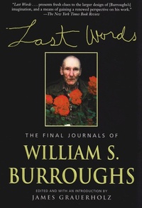 Enlarge image Cover: Last Words - Grove Press