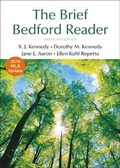 Cover: The Brief Bedford Reader - Bedford Books