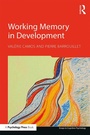 Cover: Working Memory in Development - Routledge