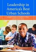 Cover: Leadership in America's Best Urban Schools - Routledge