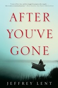Cover: After You've Gone - Grove Press