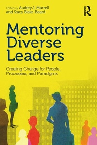 Abbildung von: Mentoring Diverse Leaders - Routledge