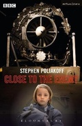 Cover: Close to the Enemy - Methuen Drama