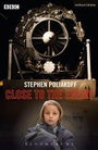 Cover: Close to the Enemy - Methuen Drama