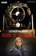Cover: Close to the Enemy - Methuen Drama