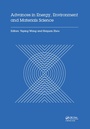 Bild: Advances in Energy, Environment and Materials Science - CRC Press