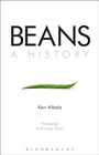 Cover: Beans - Bloomsbury Academic