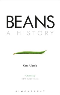 Enlarge image Cover: Beans - Bloomsbury Academic