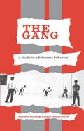 Cover: The Gang - Philosophical Library