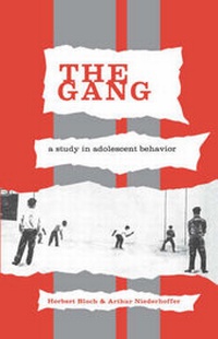 Enlarge image Cover: The Gang - Philosophical Library
