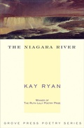 Cover: The Niagara River - Grove Press