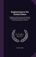 Cover: Engineering in the United States - Palala Press