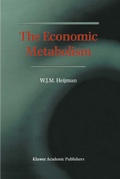 Bild: The Economic Metabolism - Springer