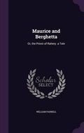 Cover: Maurice and Berghetta - Palala Press