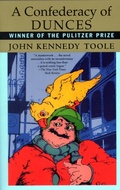 Cover: A Confederacy of Dunces - Grove Press