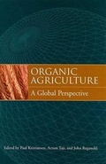Cover: Organic Agriculture - Comstock Publishing Associates