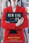 Cover: New Girl On The Job - Citadel Press Inc.,U.S.