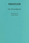 Cover: On Providence - Cornell University Press