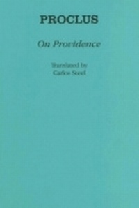 Enlarge image Cover: On Providence - Cornell University Press