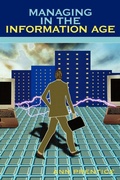 Cover: Managing in the Information Age - Scarecrow Press