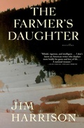 Cover: The Farmer's Daughter - Grove Press