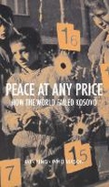Cover: Peace at Any Price - Cornell University Press