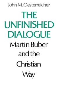 Enlarge image Cover: The Unfinished Dialogue - Philosophical Library