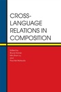 Cover: Cross-Language Relations in Composition - Southern Illinois University Press