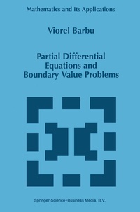 Abbildung von: Partial Differential Equations and Boundary Value Problems - Kluwer Academic Publishers