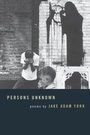 Cover: Persons Unknown - Southern Illinois University Press