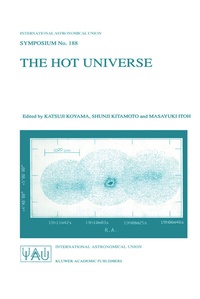 Abbildung von: The Hot Universe - Kluwer Academic Publishers