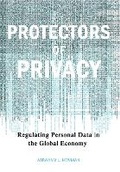 Cover: Protectors of Privacy - Cornell University Press