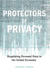 Abbildung von: Protectors of Privacy - Cornell University Press