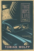 Cover: This Boy's Life - Grove Press
