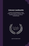 Cover: Literary Landmarks - Palala Press