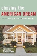 Cover: Chasing the American Dream - Cornell University Press