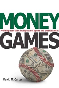 Enlarge image Cover: Money Games - Stanford Business Books,US