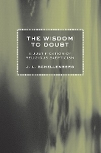Enlarge image Cover: The Wisdom to Doubt - Cornell University Press