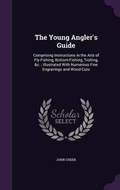 Cover: The Young Angler's Guide - Palala Press
