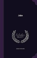 Cover: Jake - Palala Press