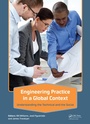 Cover: Engineering Practice in a Global Context - CRC Press