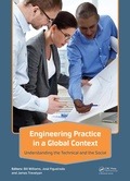 Cover: Engineering Practice in a Global Context - CRC Press