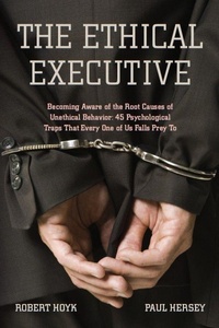 Enlarge image Cover: The Ethical Executive - Stanford Business Books,US