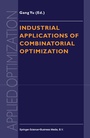 Cover: Industrial Applications of Combinatorial Optimization - Springer
