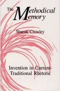 Enlarge image Cover: The Methodical Memory - Southern Illinois University Press