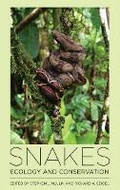 Cover: Snakes - Comstock Publishing Associates